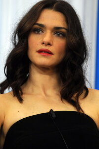 Rachel Weisz
