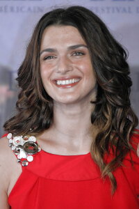 Rachel Weisz