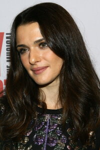 Rachel Weisz