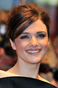 Rachel Weisz