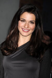 Rachel Weisz