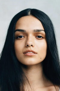 Rachel Zegler