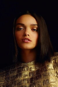 Rachel Zegler