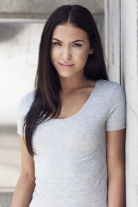 Rachelle Gillis