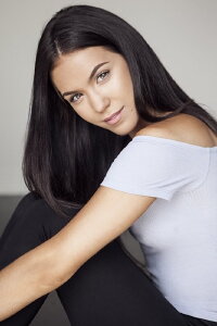 Rachelle Gillis