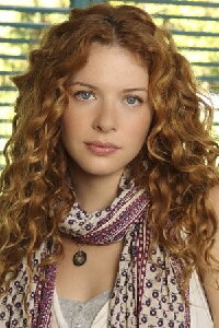 Rachelle Lefevre