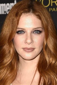 Rachelle Lefevre
