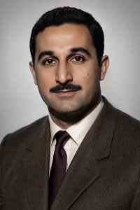 Rachid Mekhloufi