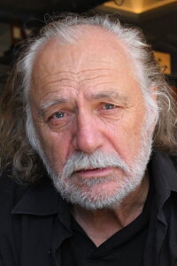 Rade Šerbedžija