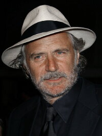 Rade Šerbedžija