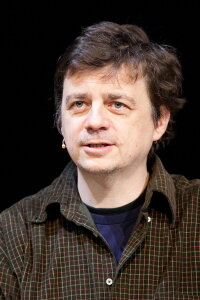 Radek Knapp