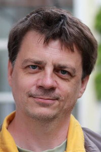 Radek Knapp