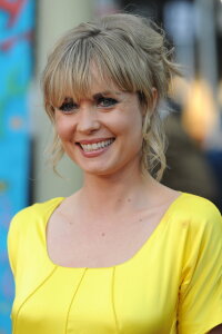 Radha Mitchell