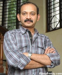 Radha Mohan