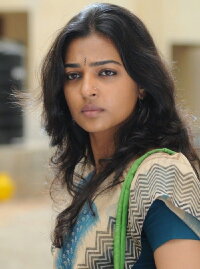 Radhika Apte