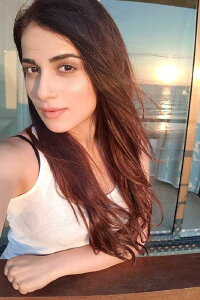 Radhikka Madan