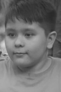 Radithya Aaron