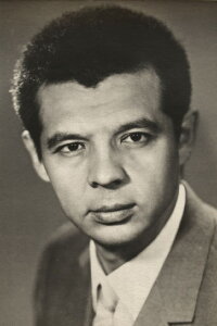 Radner Muratov