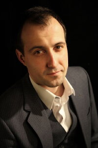 Radosław Chabowski