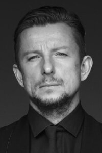 Radosław Kaim