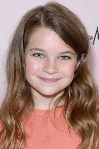 Raegan Revord
