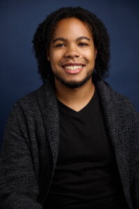 Raeon George