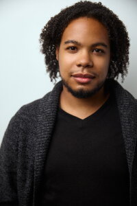 Raeon George