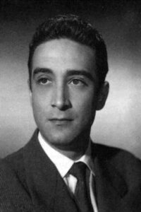 Rafael Arcos