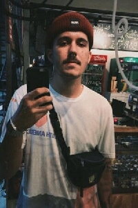 Rafael Borges