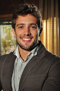 Rafael Cardoso