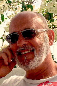 Rafael Carmona