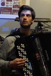 Rafaël Leloup