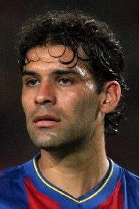 Rafael Márquez