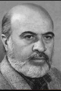 Rafael P. Babayan