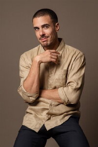 Rafael Rudolf