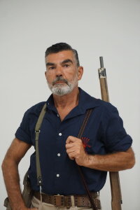 Rafael Segrelles
