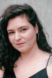 Rafaela Camelo
