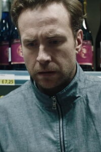 Rafe Spall