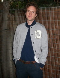 Rafe Spall