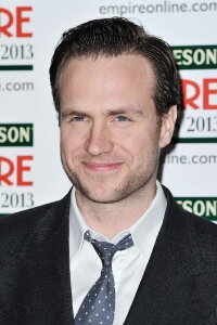 Rafe Spall