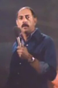 Raffaele Mottola