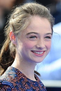 Raffey Cassidy
