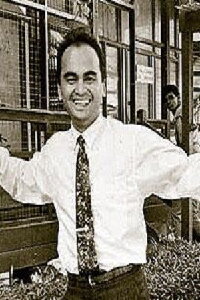 Raffi Hussain