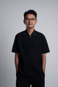 Rafi Adam Pangestu