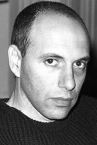 Rafi Bukai