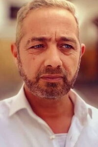 Rafik Boubker