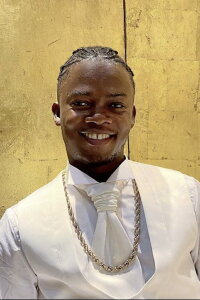 Rafiki Fariala
