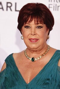 Ragaa Al-Giddawy