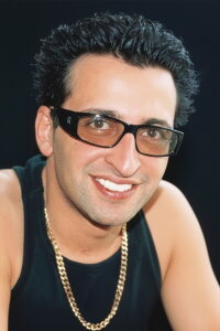 Ragga Oktay