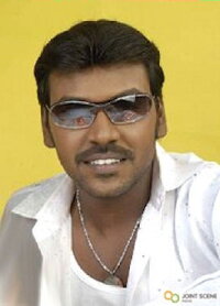 Raghava Lawrence